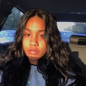 Meet your Posher, Zaida